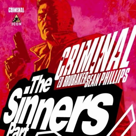 Criminal: The Sinners (2009 - 2010)