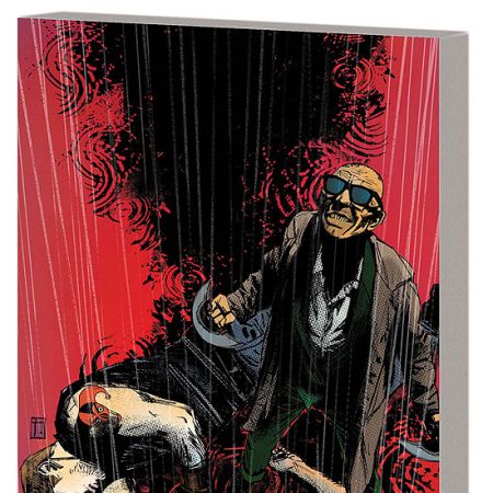 FOOLKILLER: WHITE ANGELS (2009 - Present)