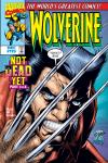 Wolverine (1988) #119