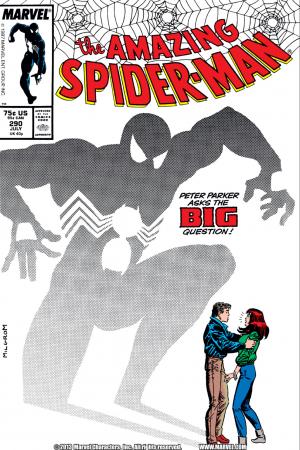 The Amazing Spider-Man (1963) #290