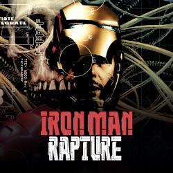 Iron Man: Rapture
