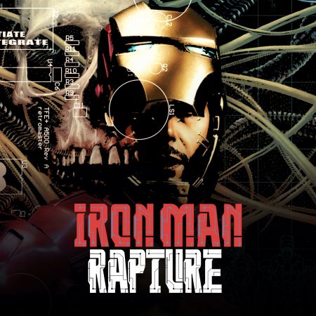 Iron Man: Rapture (2010 - 2011)