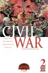 CIVIL WAR 2 (SW, WITH DIGITAL CODE)