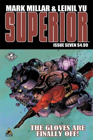 Superior (2010) #7