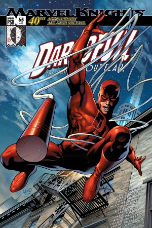 Daredevil (1998) #65