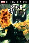 Black Panther (2005) #26