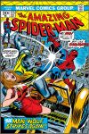 Amazing Spider-Man (1963) #125