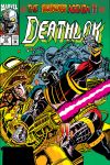 Deathlok (1991) #12