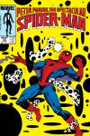 PETER PARKER, THE SPECTACULAR SPIDER-MAN (1976) #99