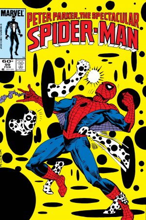 Peter Parker, the Spectacular Spider-Man #99 