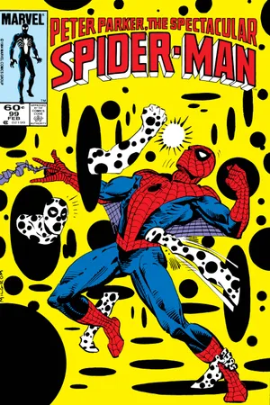 Spectacular Spider-Man (1976) #99