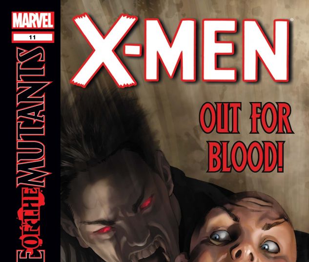 X-Men (2010) #11