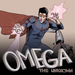 Omega: The Unknown