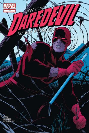 Daredevil (2011) #15