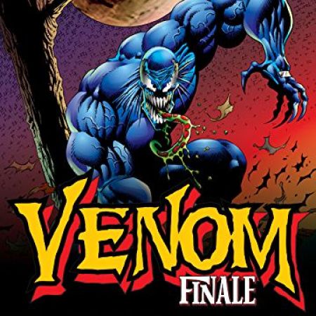 Venom: The Finale (1997 - 1998)