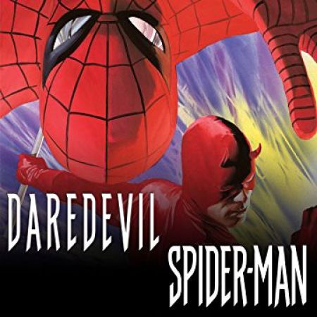 Daredevil/Spider-Man (2001)