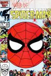 Web of Spider-Man (1985) #20