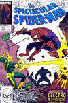 Spectacular Spider-Man #157