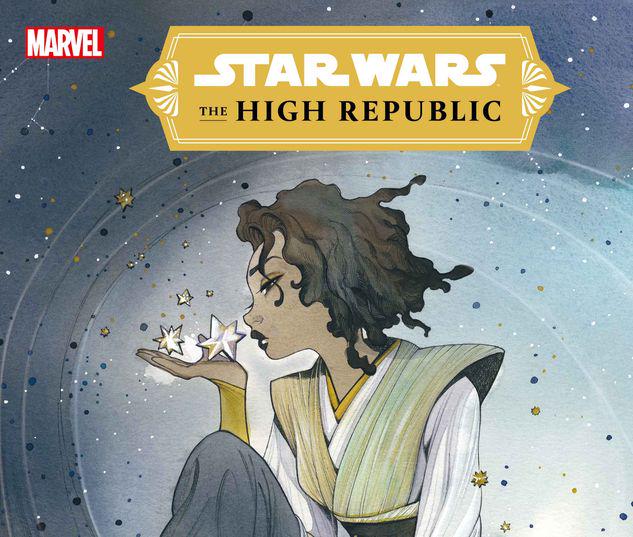Star Wars: The High Republic #6