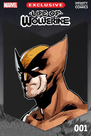 Life of Wolverine Infinity Comic (2022) #1