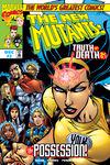 New Mutants: Truth or Death #2