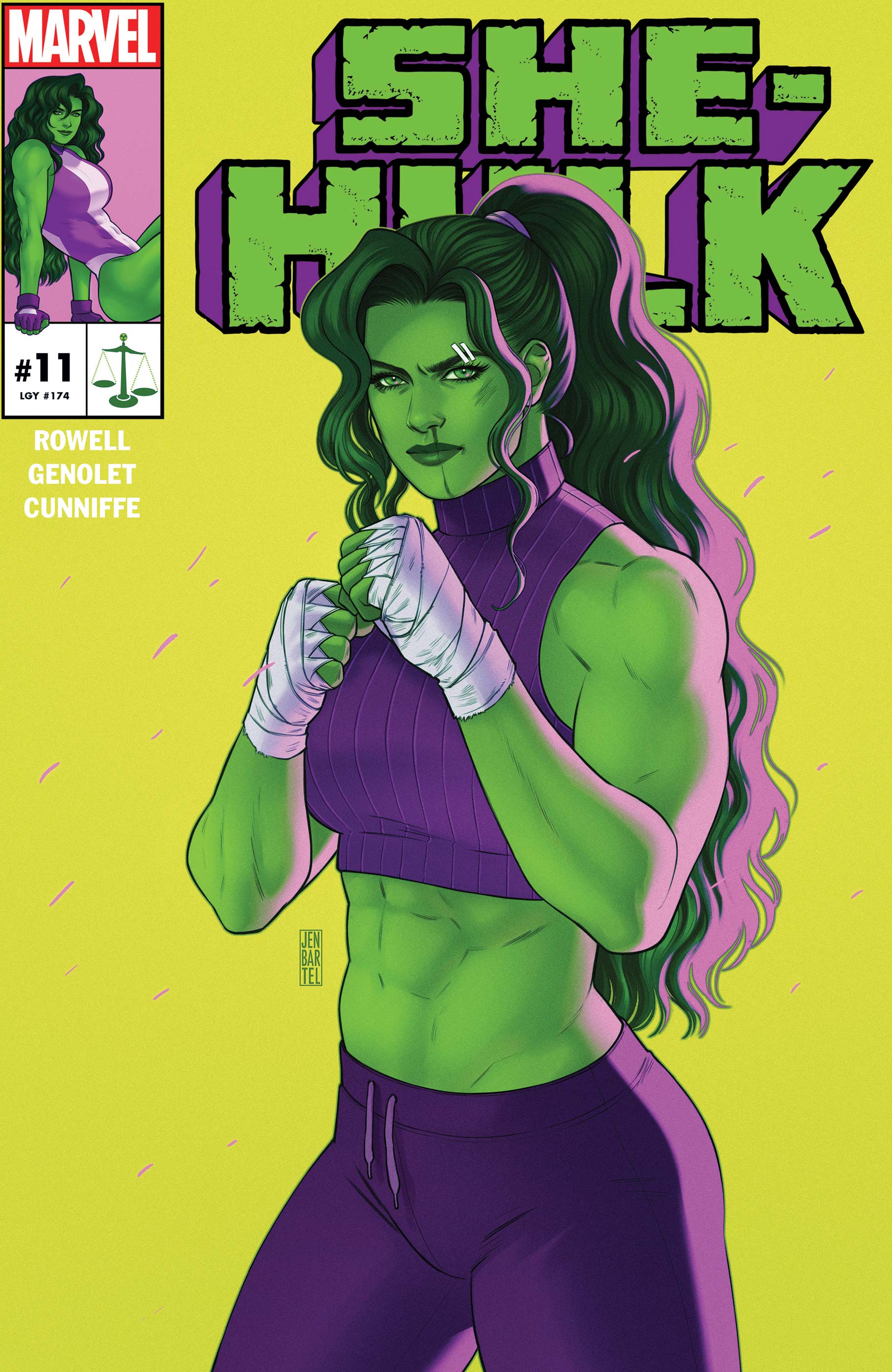 She Hulk 2022 11 Comic Issues Marvel