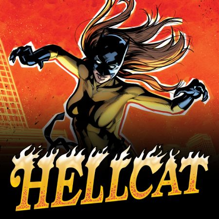 Hellcat (2023)