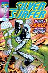Silver Surfer #142