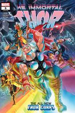 Immortal Thor (2023) #5