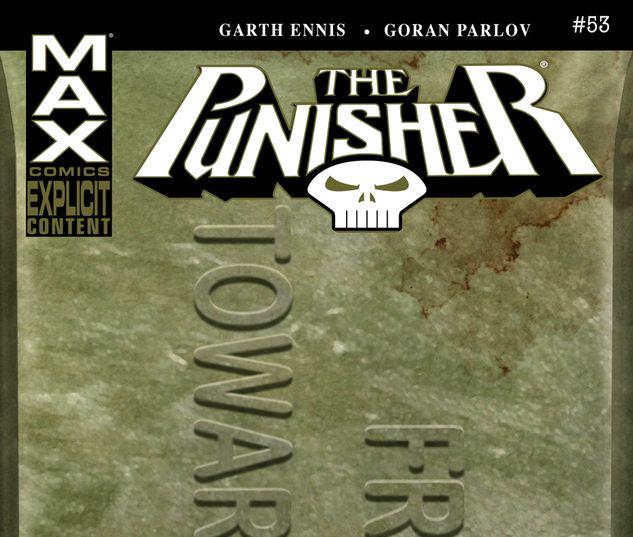 Punisher #53