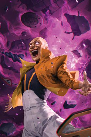 X-Men (2024) #14 (Variant)