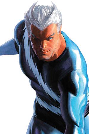 The Vision & the Scarlet Witch (2025) #1 (Variant)