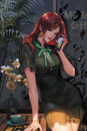 All-New Venom (2024) #8 (Variant)