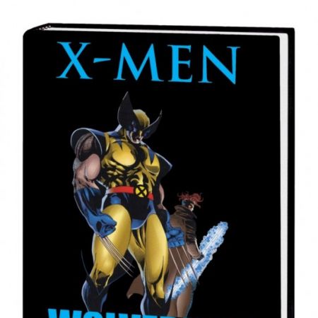 X-Men: Wolverine/Gambit: Victims (2009 - Present)