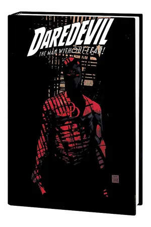 DAREDEVIL VOL. 4 (Hardcover)