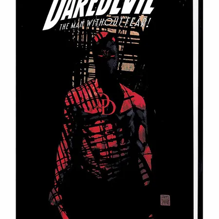 DAREDEVIL VOL. 4 (2005)
