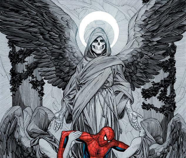 Ultimate Comics Spider-Man #159