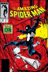 Amazing Spider-Man (1963) #291 Cover