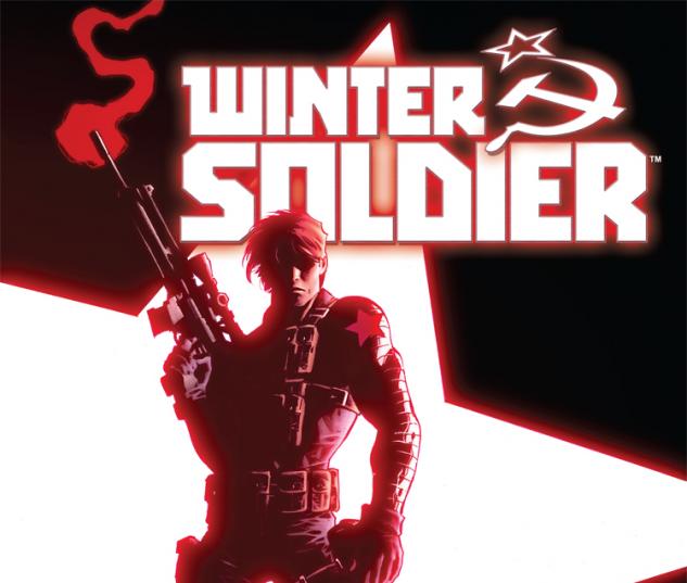 cover from Winter Soldier (2012) #16 (DEODATO VARIANT)