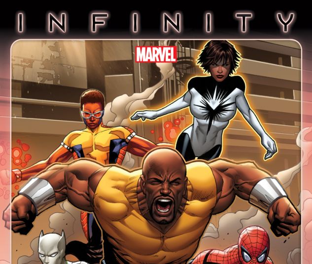 Mighty Avengers (2013) #1
