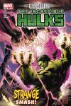 Incredible Hulks (2009) #619