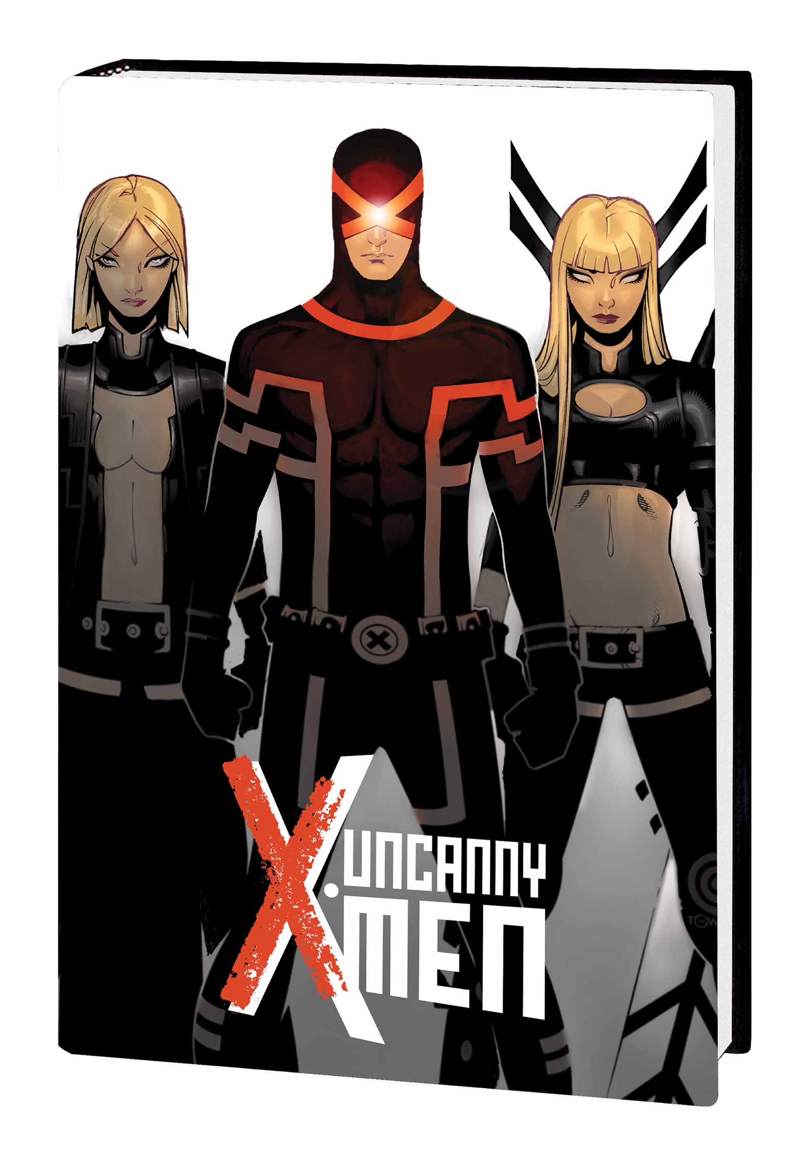 Uncanny X-Men Vol. 4: Vs. S.H.I.E.L.D. (Trade Paperback)