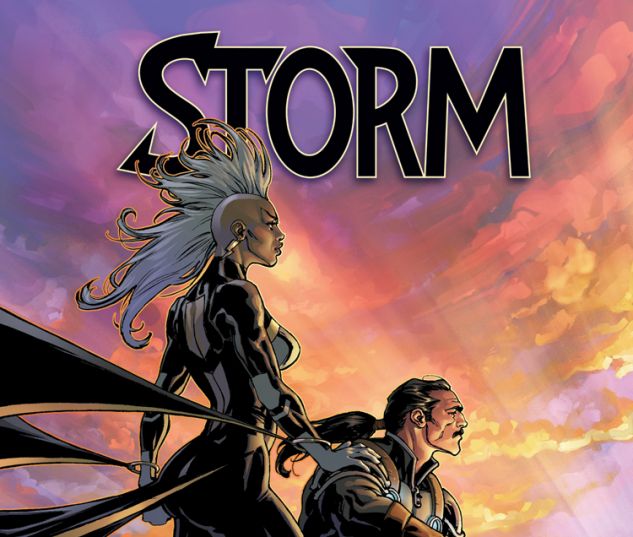 STORM 3 (WITH DIGITAL CODE)