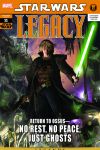 Star Wars: Legacy (2006) #11