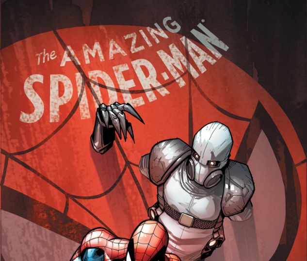 AMAZING SPIDER-MAN 17 (WITH DIGITAL CODE)