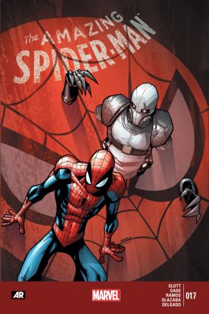 The Amazing Spider-Man (2014) #17