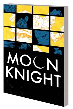 Moon Knight Vol. 2: Dead Will Rise (Trade Paperback)