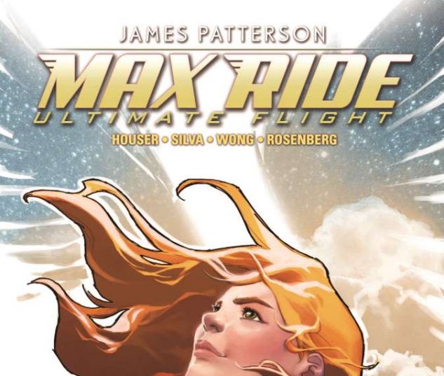 Max Ride Ultimate Flight #1