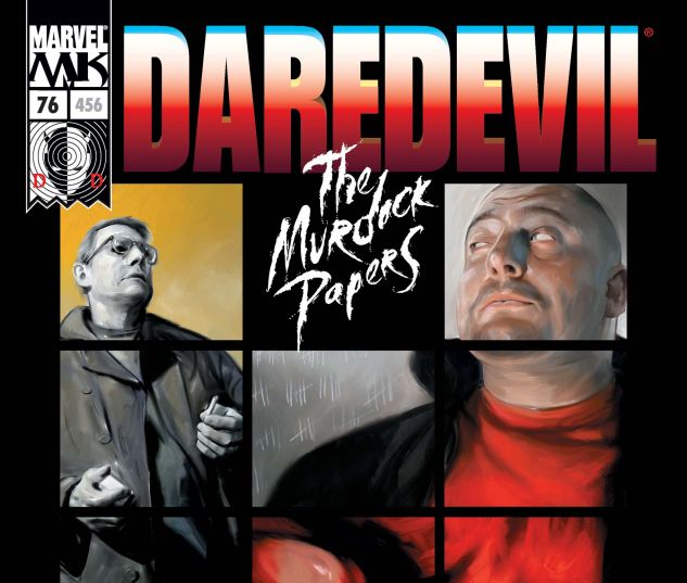 Daredevil (1998) #76