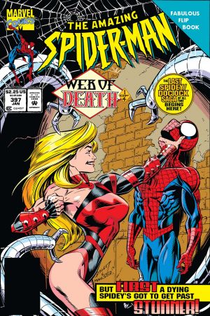 The Amazing Spider-Man #397 